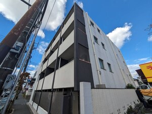パレ・ホームズ石神井台（301）