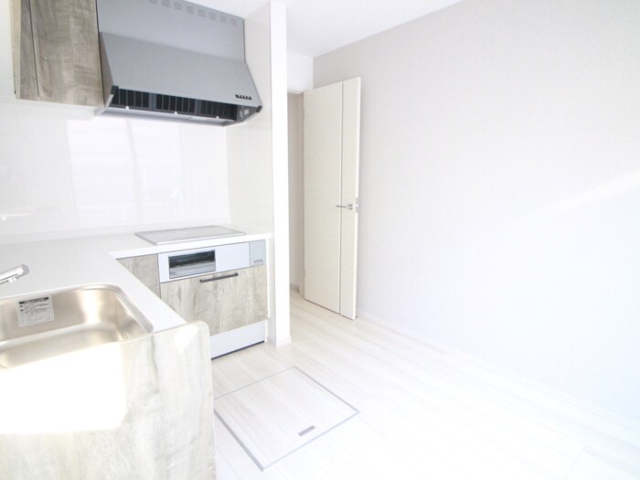 居室 エフプレスト西新井本町