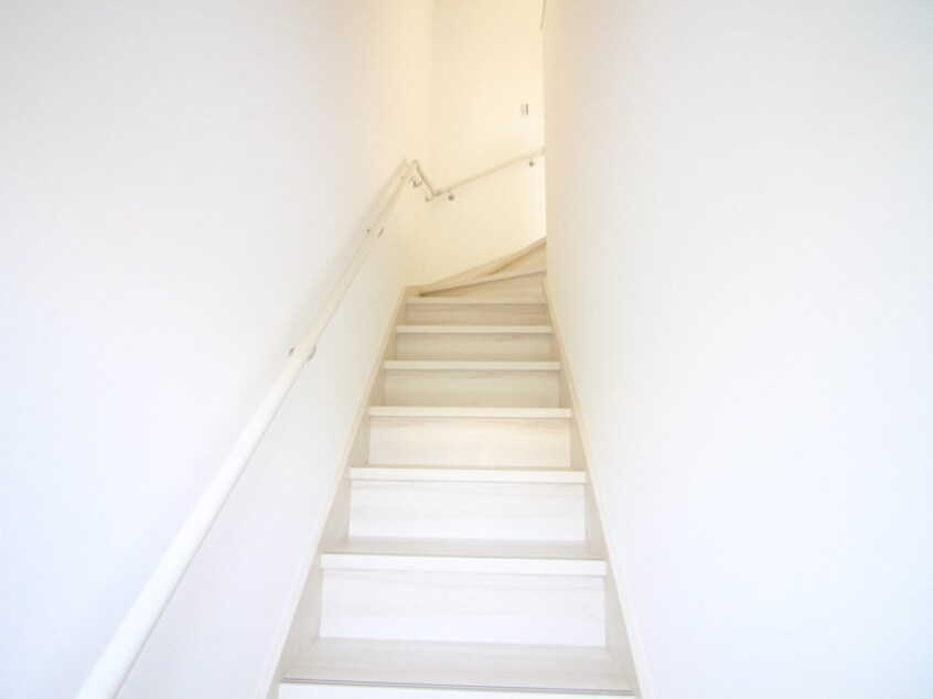 内観写真 エフプレスト西新井本町