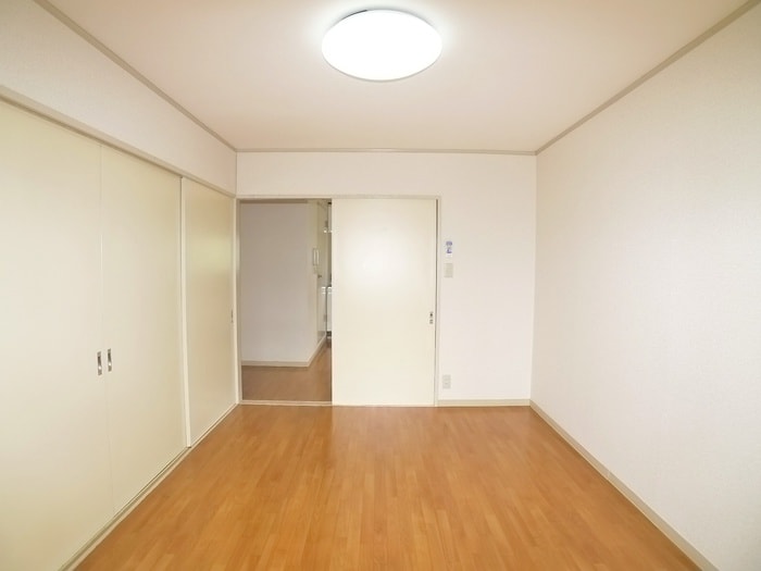 居室 ハピネスＭ