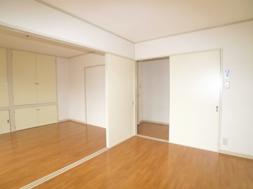 居室 ハピネスＭ