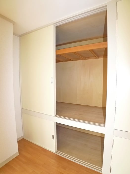 収納 ハピネスＭ