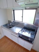 キッチン ハピネスＭ