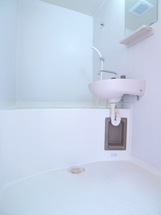 バス／シャワールーム等 ハピネスＭ