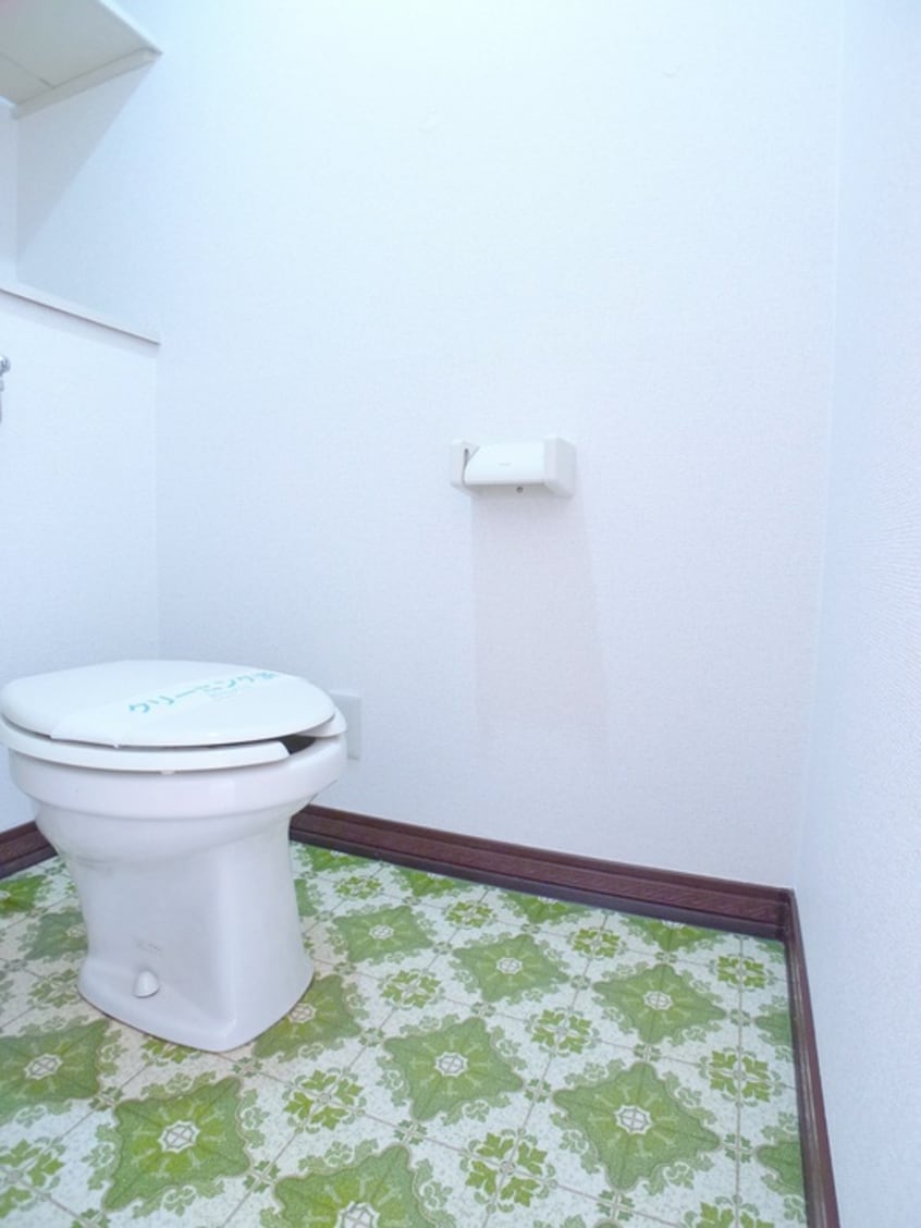 トイレ ハピネスＭ