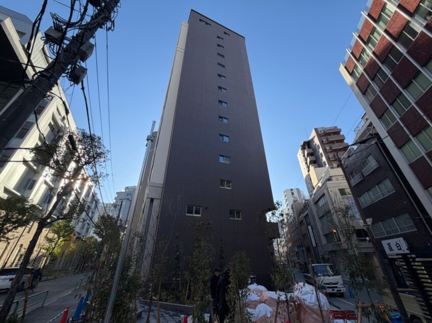 外観写真 ＪＰＴ　ＲＥＳＩＤＥＮＣＥ