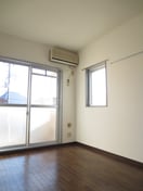 居室 ウィンベルソロ三ツ境