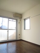 居室 ウィンベルソロ三ツ境