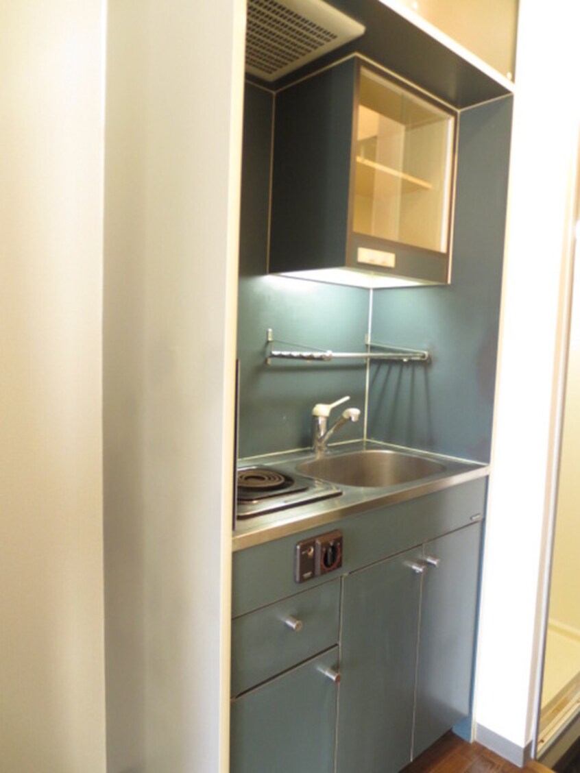 キッチン ウィンベルソロ三ツ境