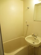 バス／シャワールーム等 ウィンベルソロ三ツ境