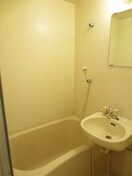 バス／シャワールーム等 ウィンベルソロ三ツ境