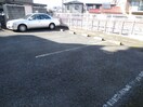 駐車場 ウィンベルソロ三ツ境