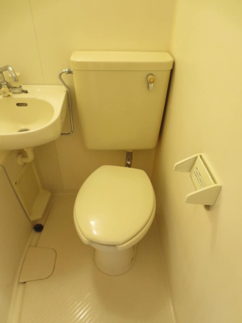 トイレ ウィンベルソロ三ツ境