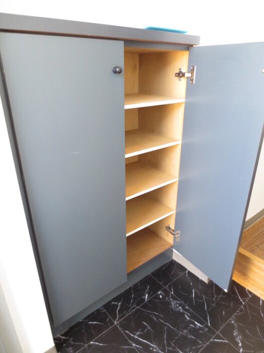 靴箱 ウィンベルソロ三ツ境