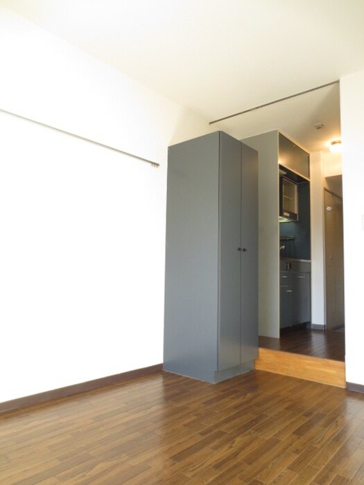 内観写真 ウィンベルソロ三ツ境