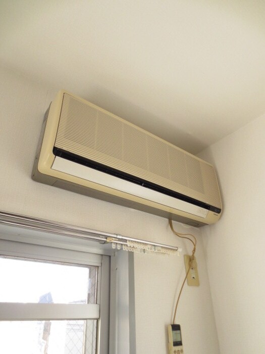 内観写真 ウィンベルソロ三ツ境