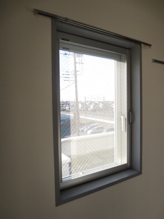 内観写真 ウィンベルソロ三ツ境