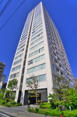 パークタワー錦糸町（905）