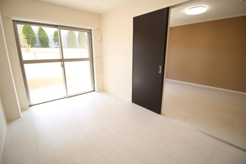 居室 グランヒルズ