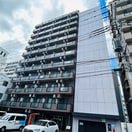 外観写真 T‘s　garden新丸子