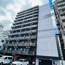 外観写真 T‘s　garden新丸子