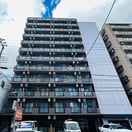 外観写真 T‘s　garden新丸子