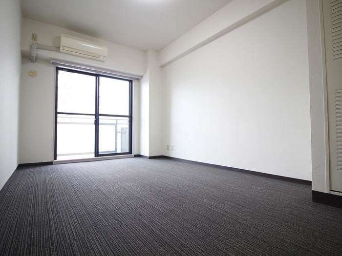 居室 T‘s　garden新丸子