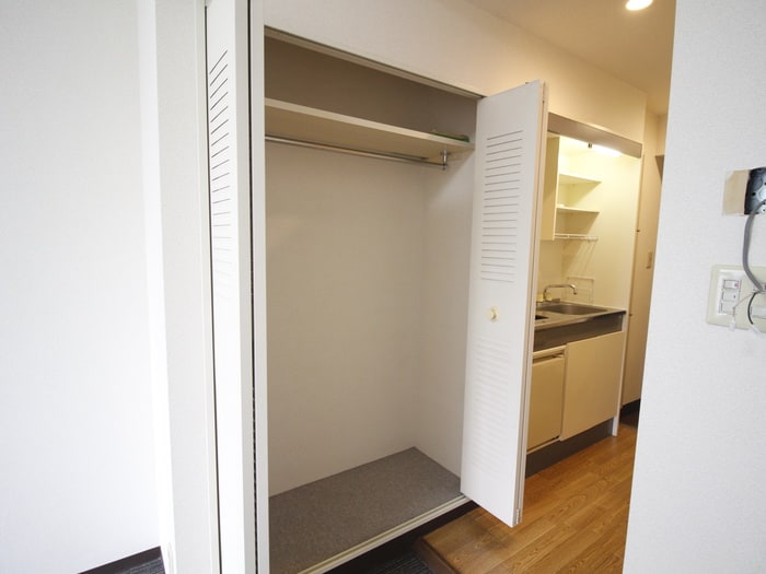 収納 T‘s　garden新丸子