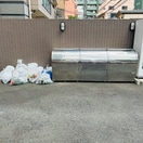 建物設備 T‘s　garden新丸子