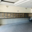 建物設備 T‘s　garden新丸子