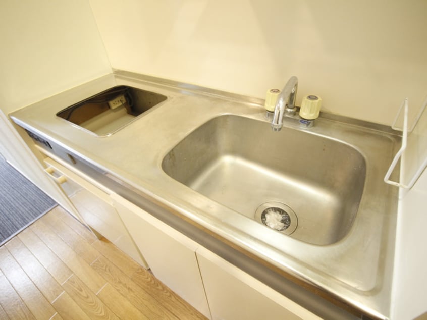 キッチン T‘s　garden新丸子