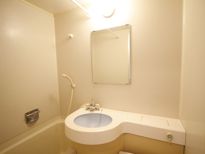 洗面 T‘s　garden新丸子