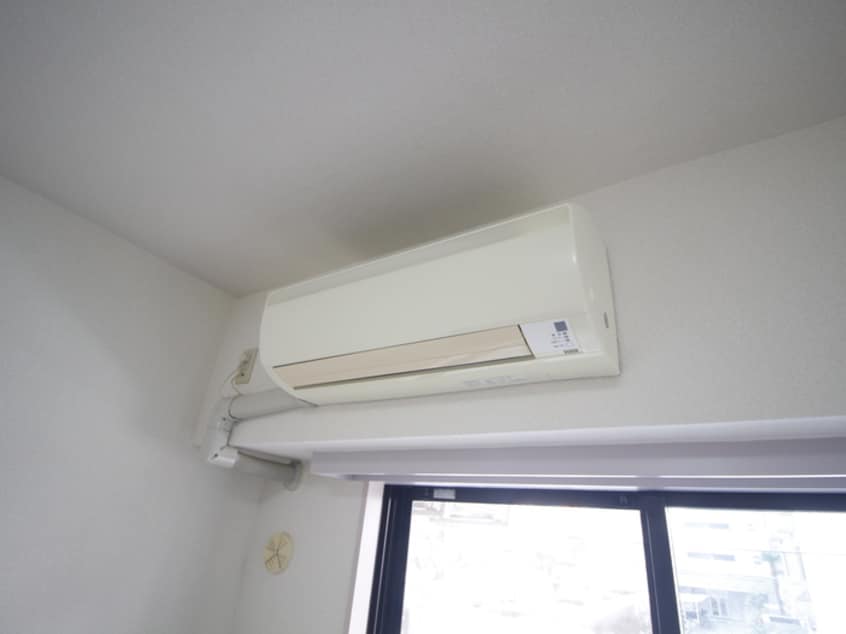 内観写真 T‘s　garden新丸子