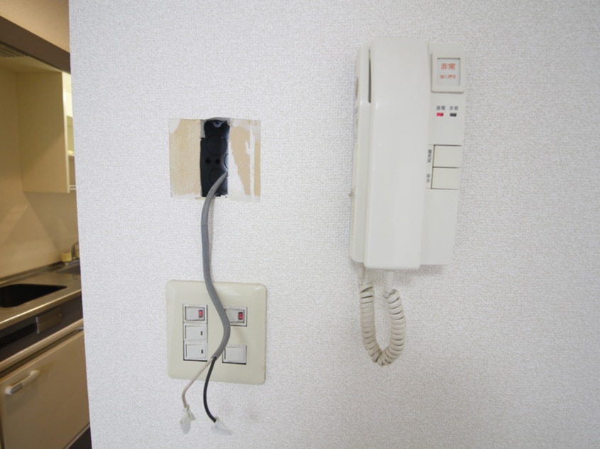 内観写真 T‘s　garden新丸子