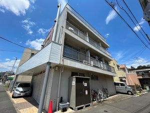 三河マンション