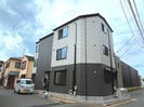 ベルシエル高野の外観