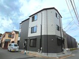 ベルシエル高野