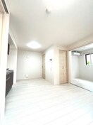 居室 ベルシエル高野