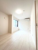 居室 ベルシエル高野