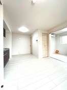 居室 ベルシエル高野