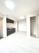 居室 ベルシエル高野
