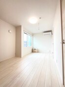 居室 ベルシエル高野