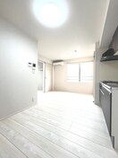 居室 ベルシエル高野