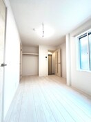 居室 ベルシエル高野