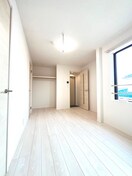 居室 ベルシエル高野