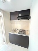 キッチン ベルシエル高野