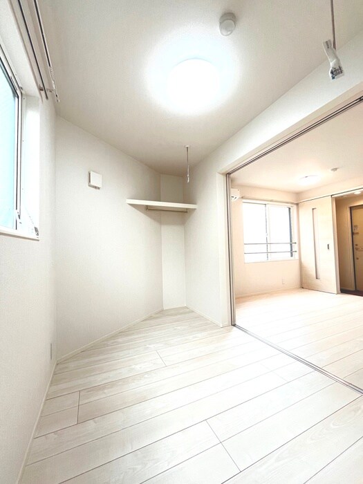 居室 ベルシエル高野
