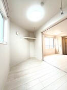 居室 ベルシエル高野