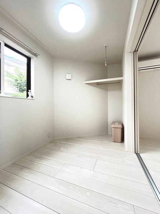 居室 ベルシエル高野