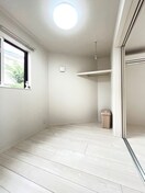 居室 ベルシエル高野